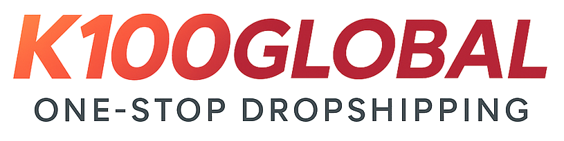 K100Go B2B Dropshipping